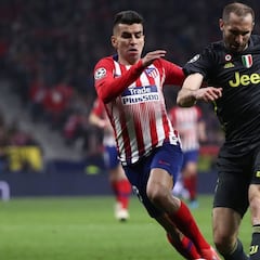 Correa se quedó sin participar por primera vez esta campaña