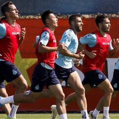 Solo el Leverkusen le remontó dos o más goles en Europa