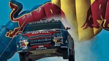 <b>NO SE RINDE. </b>Sordo no está dispuesto a arrojar la toalla.