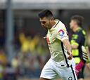 América vence a Santos en el primer partido de Copa MX
