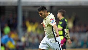En brillante duelo de 'ex', América vence a Santos