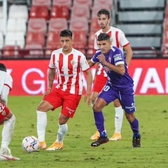 Racing de Avellaneda y el River Plate pretenden a Olivera