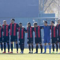 Un grupo inversor americano compra el Reus