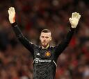 El Genoa aún no se decide por De Gea
