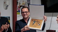 Mijatovic también sufre con el Valencia: “Se ha convertido en un club normal, no transmite ninguna ilusión”