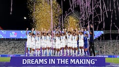 Corea del Norte amplia su hegemonía mundial