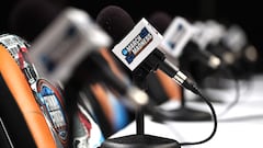 March Madness 2024 men’s basketball Final Four: game times, TV, and how to stream online