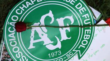 Brazil invite Colombia to play friendly for Chape victims