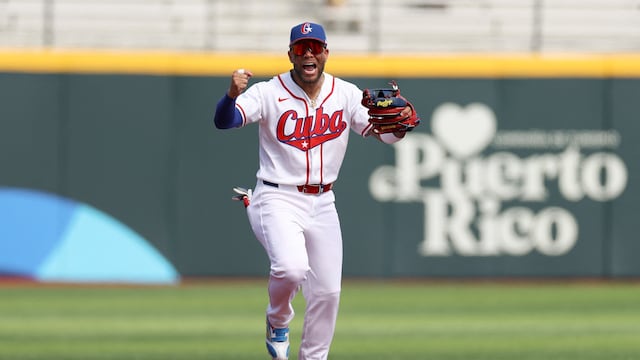Here’s how Team Cuba will line up against Canada at the 2026 World Baseball Classic.