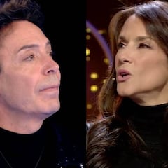 El maestro Joao es expulsado y la madre de Adara responde a Hugo Sierra