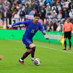 Cardoso, ‘regalo’ de invierno