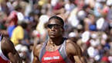 Ato Boldon puede abandonar a John Smith