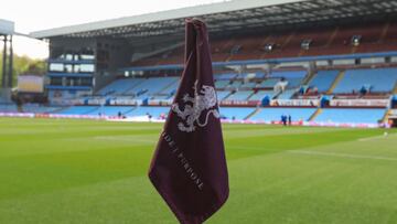 Aston Villa vs. Manchester City: Combipartido de Betfair a cuota 17.0