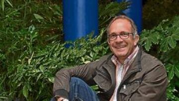 José Luis López Cerrón