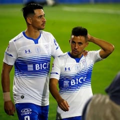 “Me veo viviendo el resto de mi vida en Chile”