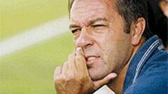 Ferrando: "Podemos ganar a cualquier rival"