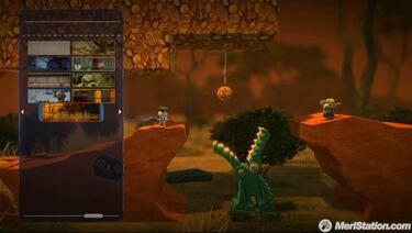 [E3] Little Big Planet, Impresiones