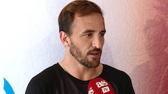 "Me costó reconquistar al hincha de la UC después de Colo Colo"