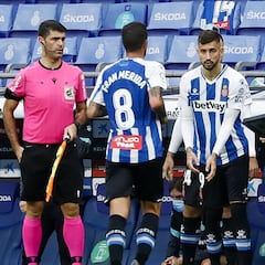 Los fichajes de verano, con el 35,88% de los minutos jugados