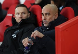 Sunderland - Manchester City, en directo: Premier League, hoy en vivo