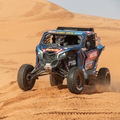 Farrés lanza un aviso: “Estamos vivos”