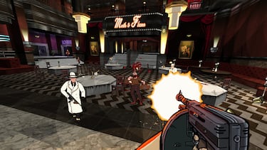 Los mejores juegos de Steam: cientos de demos, una aventura noir, y sabor japonés con Shin Megami Tensei y Kingdom Hearts