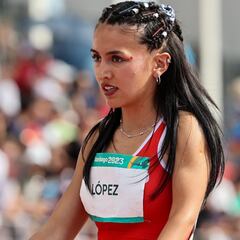 La nueva figura que emerge en Chile: “Soy ambiciosa... yo puedo dar más”