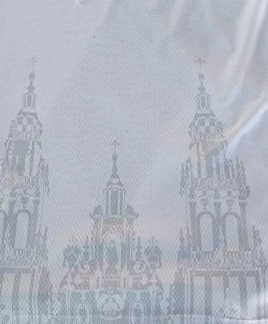 Galícia, el club brasileño fundado por gallegos que rinde homenaje a Santiago