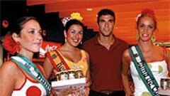 "El Camp Nou era una discoteca"