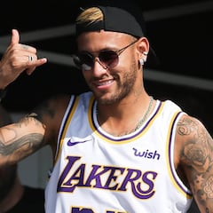 Neymar y el Barcelona tienen una cita… en los juzgados