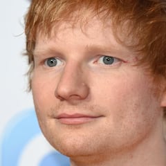 El récord billonario que ha logrado el cantante Ed Sheeran