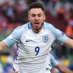 "Todos lloraron": la emotiva frase de Brereton sobre la Roja