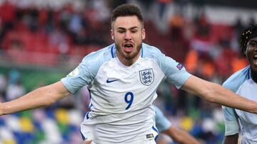 "Todos lloraron": la emotiva frase de Brereton sobre la Roja