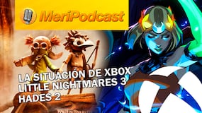 MeriPodcast 19x06 | Cierra Pendulo Studios, cancelan un nuevo Assassin’s Creed, impresiones Phantom Blade, rumores Xbox y TGS 2025