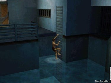 Primeras imágenes de El Planeta de los Simios