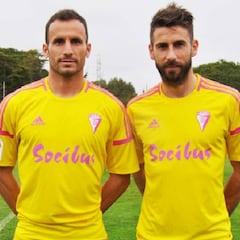 El Cádiz lucirá una camiseta por el día de la mujer ante el Rayo
