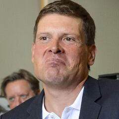 Jan Ullrich, hospitalizado tras recaer en las drogas y el alcohol