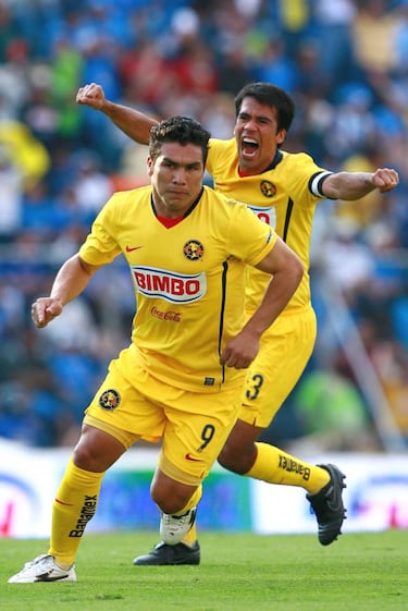 Salvador Cabañas podría ser el nuevo auxiliar del Tapachula