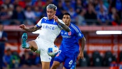 Programan el primer clásico en el Claro Arena y ya hay polémica: fecha y hora para debatir