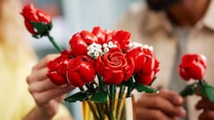 5 ideas de regalo de LEGO con las que sorprender este Día de la Madre