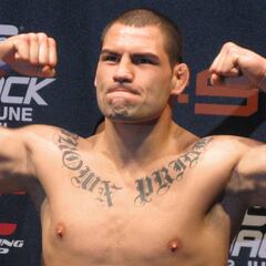 Caín Velásquez responde a Dana White sobre Francis Ngannou