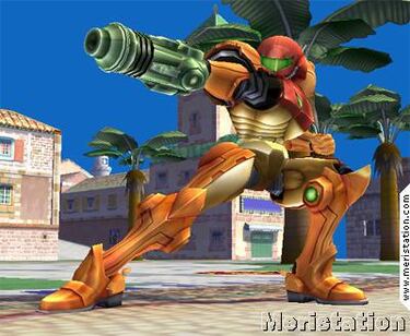 Las cajas y los barriles se visten de gala en Brawl