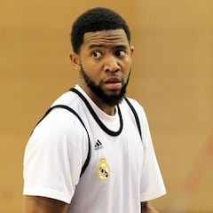 El exmadridista Randle, entre los 14 de USA para esta Ventana