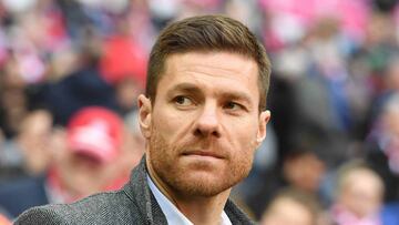 ¡°Estoy en shock con lo de Xabi, espero que no se arrepienta¡±