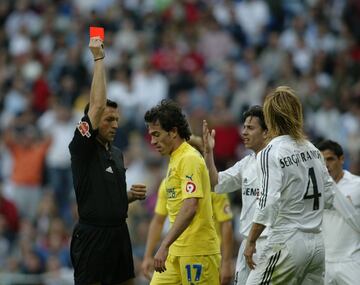 Real Madrid 3 - Villarreal 3 