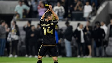 LAFC se limpia las heridas y vuelve a ganar en MLS