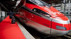 China tiene ya el Hyperloop: así es el ‘AVE’ más rápido de la historia