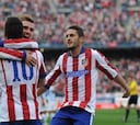 Tiago y Arda ponen orden