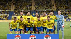 Aprobados y suspensos de Las Palmas: Barcia desata la locura en Gran Canaria