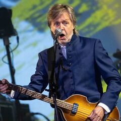 Paul McCartney vuelve a México: ciudades, fechas y cuándo salen a la venta los boletos